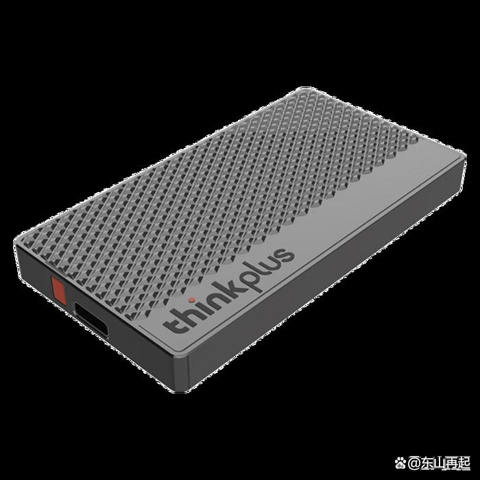 USB3.0 移动固态硬盘 512G